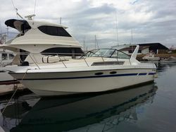 34ft Wellcraft Leasure Cruiser