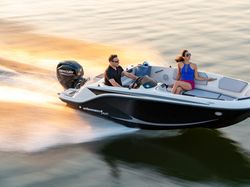 2024 Bayliner  M15