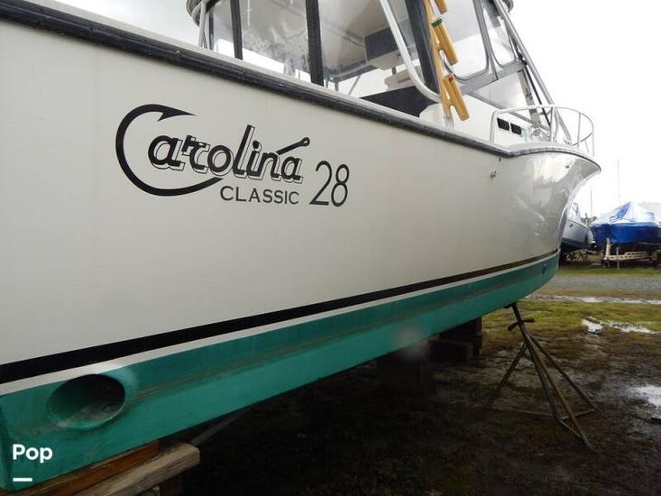 1997 Carolina Classic 28