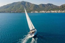 2011 Jeanneau 57