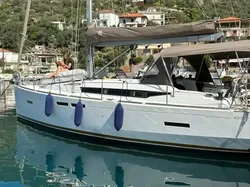 2011 Jeanneau Sun Odyssey 409