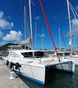 2018 Leopard 48