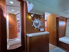 2006 Hunter Legend 38