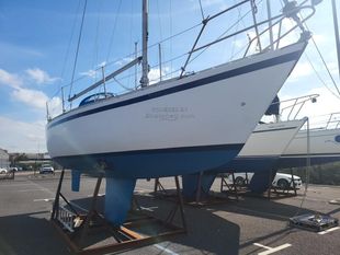 1987 Highlander 28
