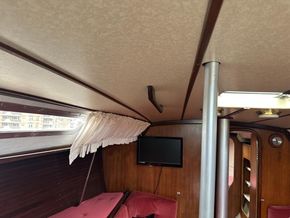 1981 Beneteau First 35 26