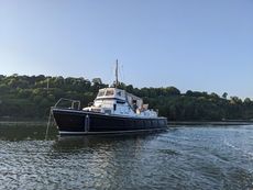 Nelson 45 'Picket Boat 1'