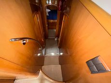 2002 Beneteau Antares 13.80