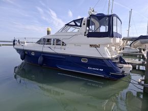 2000 Atlantic 42 2
