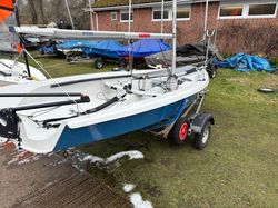 RS200 1210 - fast, clean, ready to win