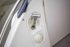 1995 Fairline Targa 37