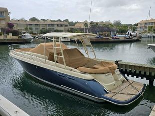2015 Chris-Craft 38 Launch
