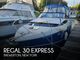 2016 Regal 30 Express