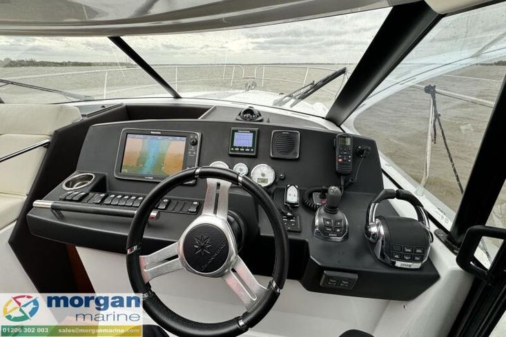 2015 Jeanneau NC 14