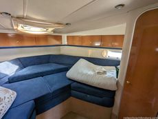 1998 Sealine International F43