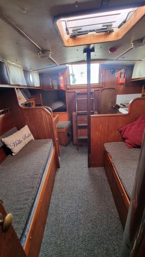 Saloon