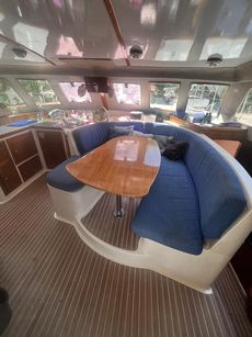 Broadblue 385 Catamaran in Langkawi