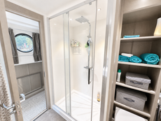 2021 Collingwood Wentworth Eurocruiser 60ft x 12ft 6