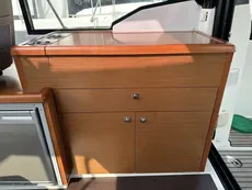 2017 Jeanneau Merry Fisher 895