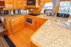 2010 Grand Banks 59 Aleutian