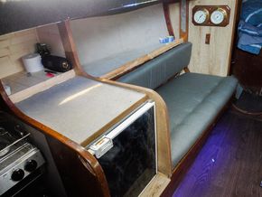 Hunter HB31 Internal-1