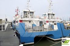 19m / 12 pax Crew Transfer Vessel for Sale / #1078062