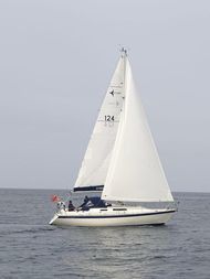 Westerly Storm 33