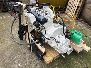 Thornycroft 152