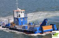 30m Workboat for Sale / #1117288