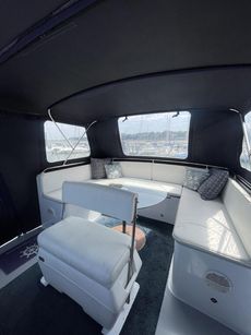 2000 Hollandia 1250 Dutch Steel Cruiser