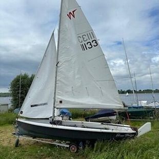 Wayfarer Mk4 11133 2016