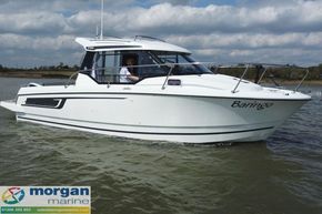 Jeanneau Merry Fisher 795 - Main