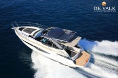 2018 Galeon 335 HTS