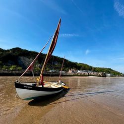 2007 Drascombe Lugger