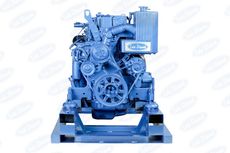 NEW Sole 85GTC 85kVA 400/230V SDZ109 Marine Diesel Generator