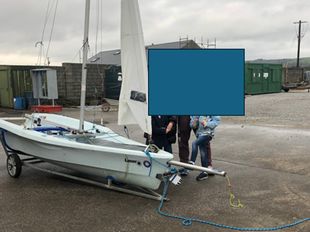 Laser Vago 367
