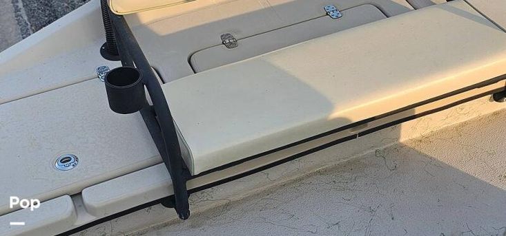 2019 Shoalwater 23 cat