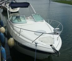 2007 Glastron GS 269