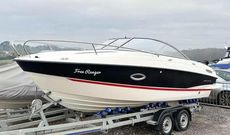 2015 Bayliner 642 Cuddy