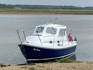 Orkney Orcadian 20