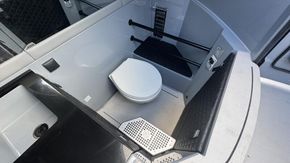 2022 Brabus Shadow 500 T-Top Black Ops 6