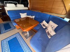 2002 Beneteau Antares 13.80