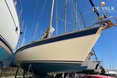 1988 Westerly Oceanlord 41