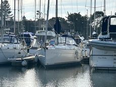 2008 Beneteau Oceanis 37