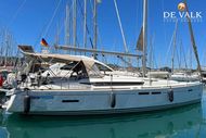 2012 Jeanneau Sun Odyssey 439