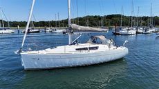 Jeanneau Sun Odyssey 33i (2015)