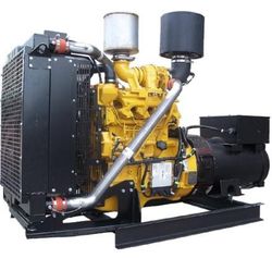 125KW John Deere Diesel Generator