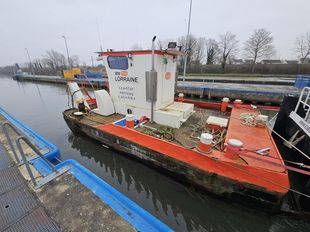 ROBUST PUSH TOW