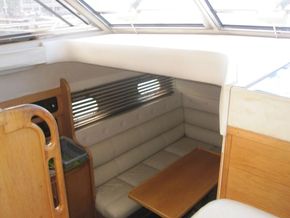 Princess 45  - Interior