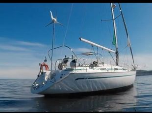 Bavaria 37 2001