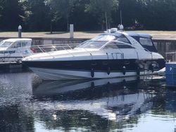 Princess V40